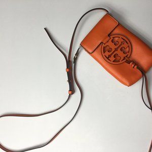 Tory Burch Miller Phone Cross-Body